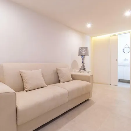 La Palazzata * سيراكوزا