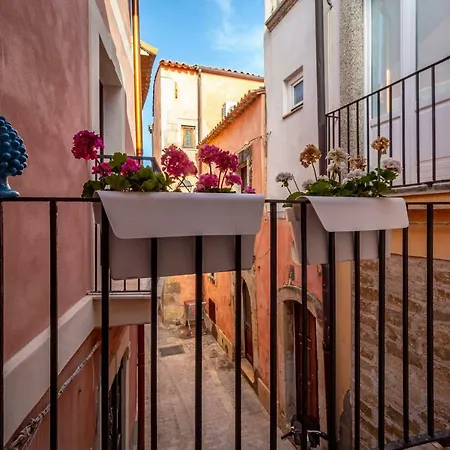 La Palazzata سيراكوزا
