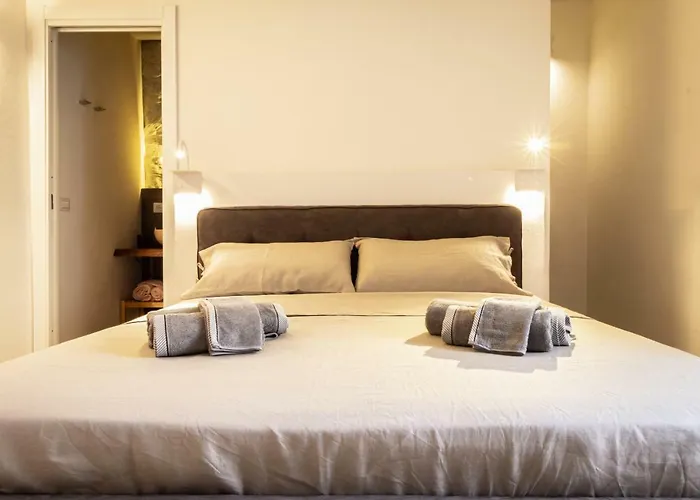 La Palazzata 度假居 锡拉库扎