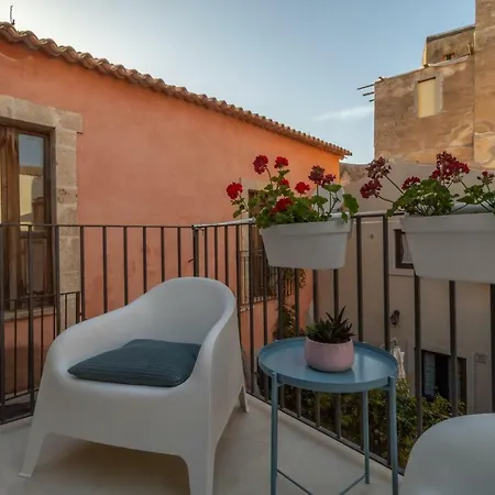 La Palazzata Holiday home