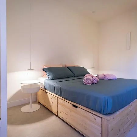 La Palazzata Holiday home Syracuse