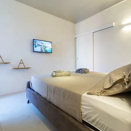 Holiday home La Palazzata