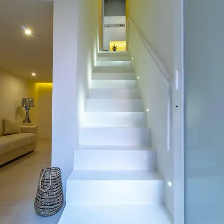 La Palazzata Holiday home *