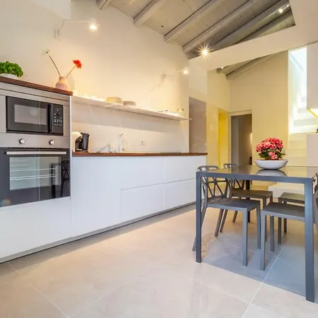 Holiday home La Palazzata