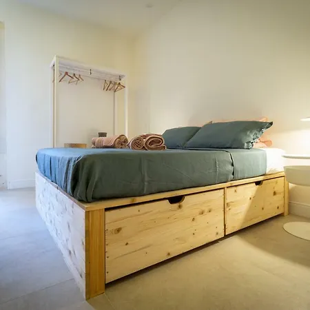 La Palazzata Syracuse