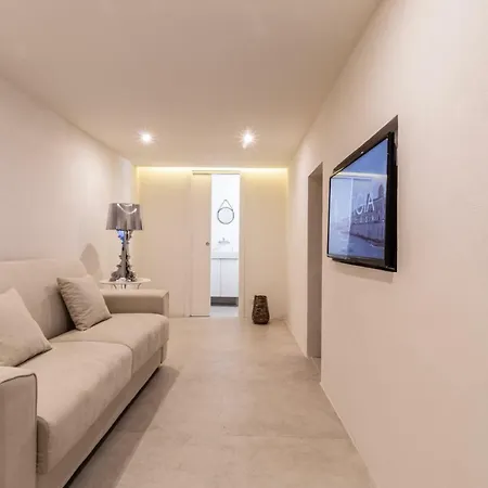 La Palazzata Holiday home