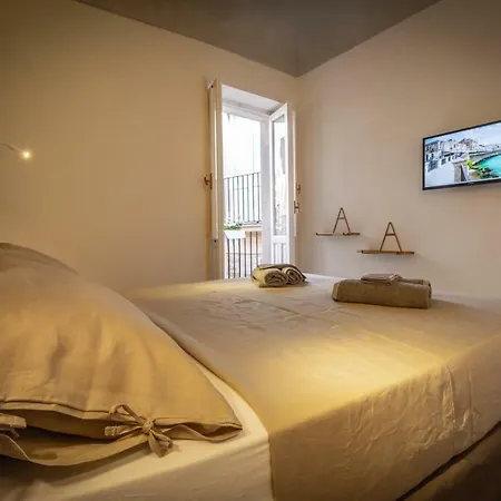 Holiday home La Palazzata Syracuse