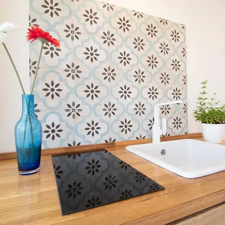 Holiday home La Palazzata Syracuse