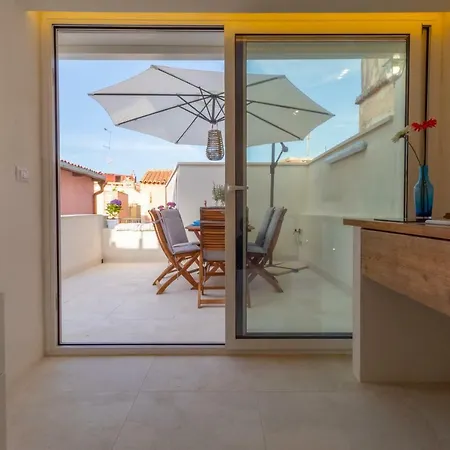 La Palazzata Holiday home Syracuse