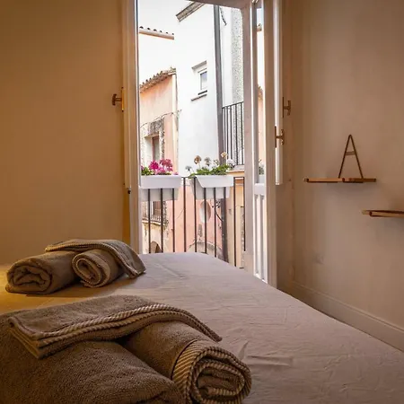Holiday home La Palazzata