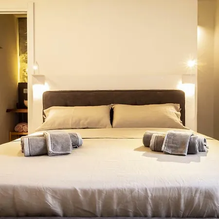 La Palazzata 펜션 시라쿠사