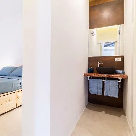 펜션 La Palazzata 시라쿠사